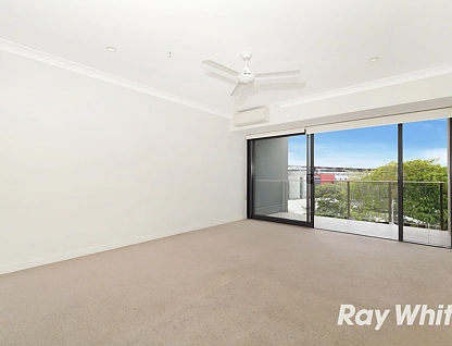 708/111 Quay Street, Brisbane City, Brisbane - Inner City Region, 1房, 1浴, Apartment
