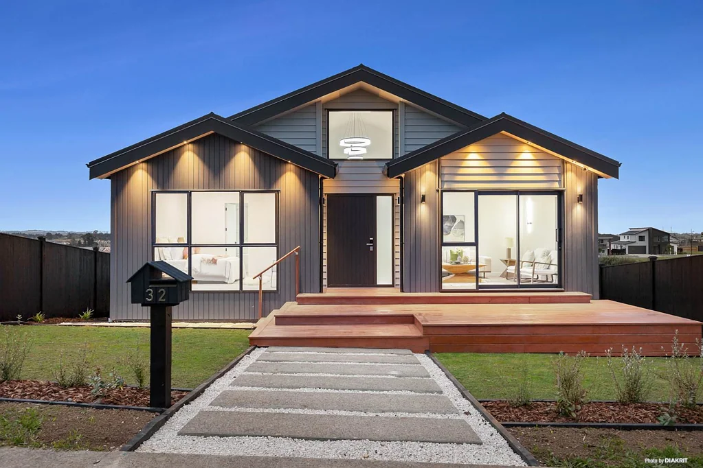 Rosehill 6Kwarto Karaka's New Standard: Luxury Living Redefined