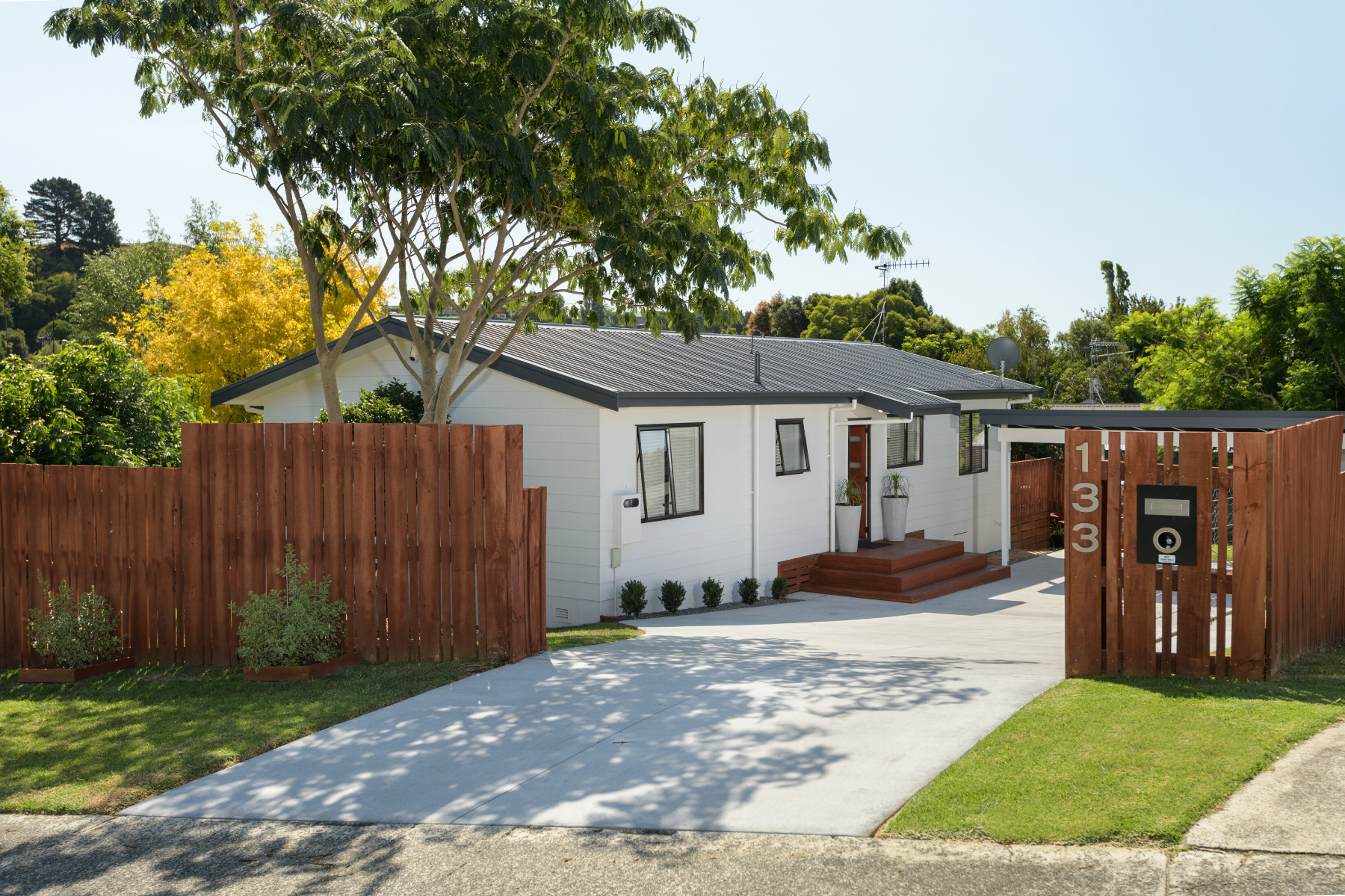 133 Osprey Drive, Welcome Bay, Tauranga, 3 રૂમ, 1 બાથરૂમ