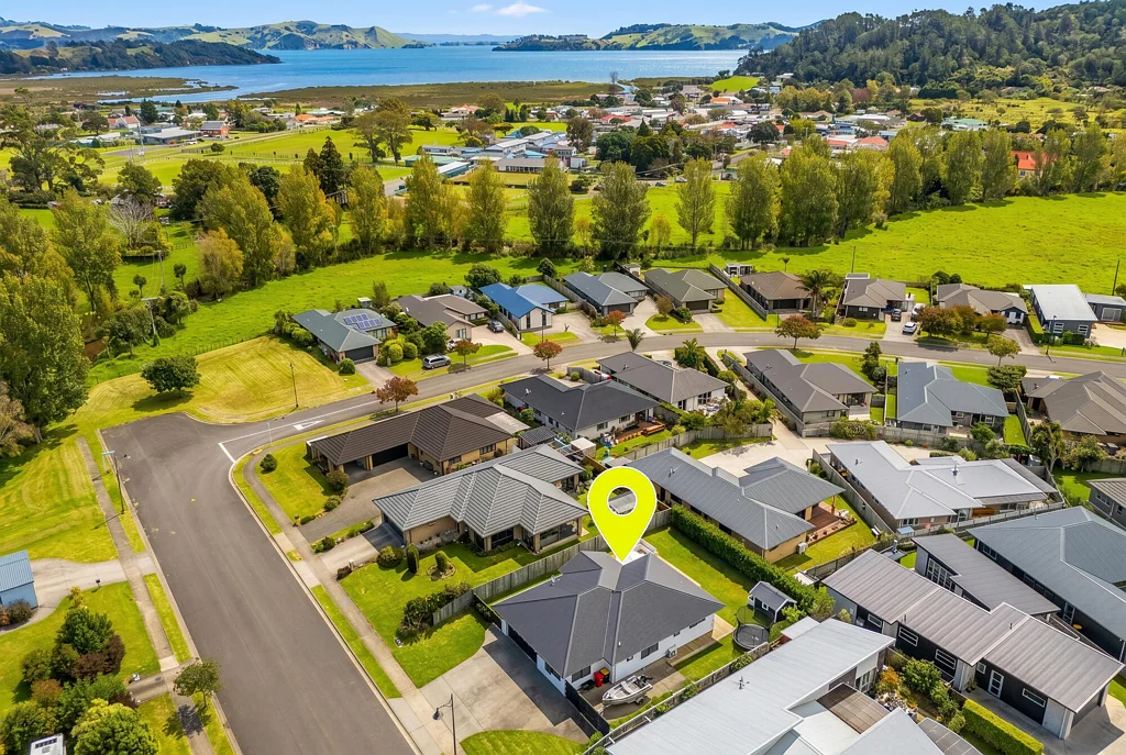 Coromandel 3房  Move-in Ready, Home or Holiday