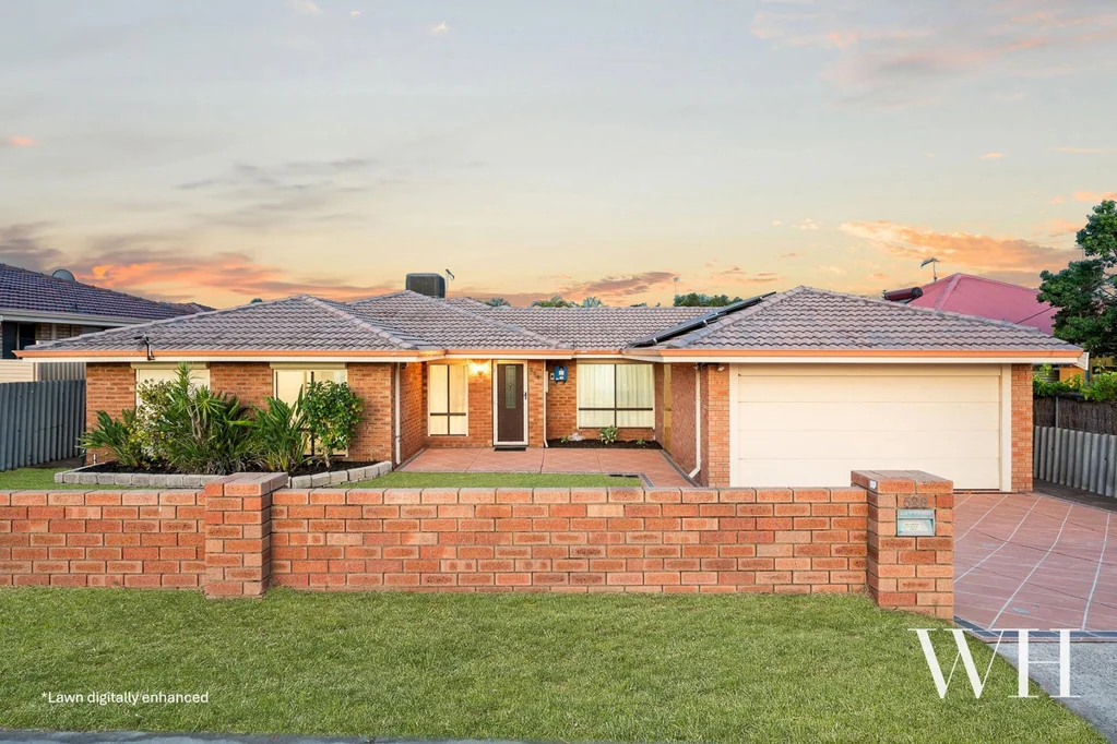 528 Rockingham Road, Lake Coogee, WA 6166