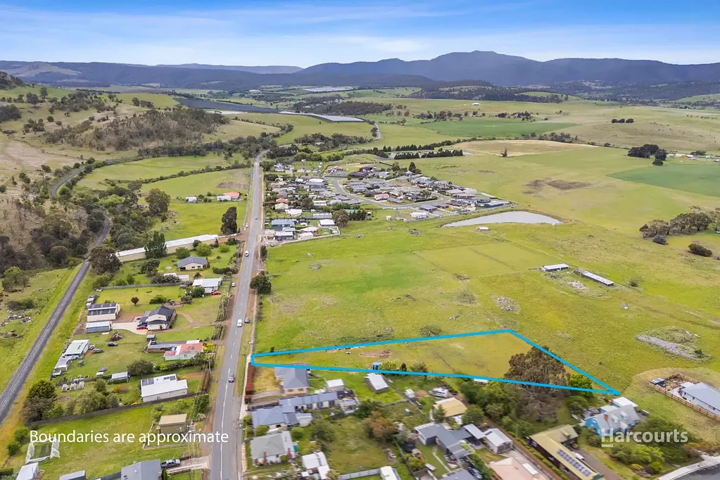 LOT 1/74a Reeve Street, Campania, TAS 7026
