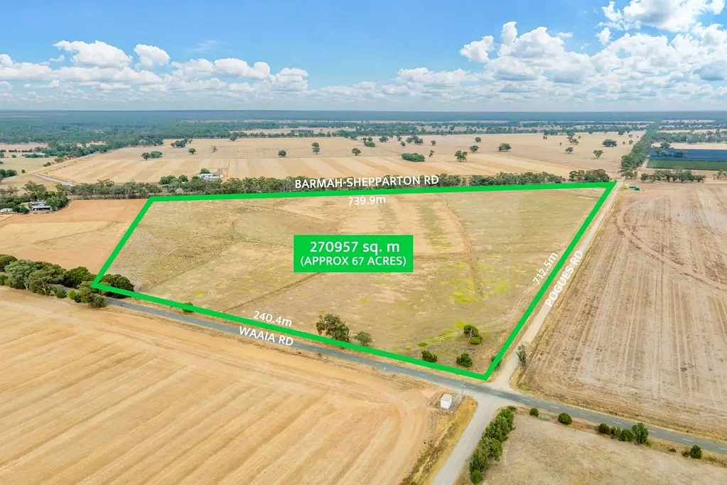4191 Barmah Shepparton Road, Bunbartha, VIC 3634