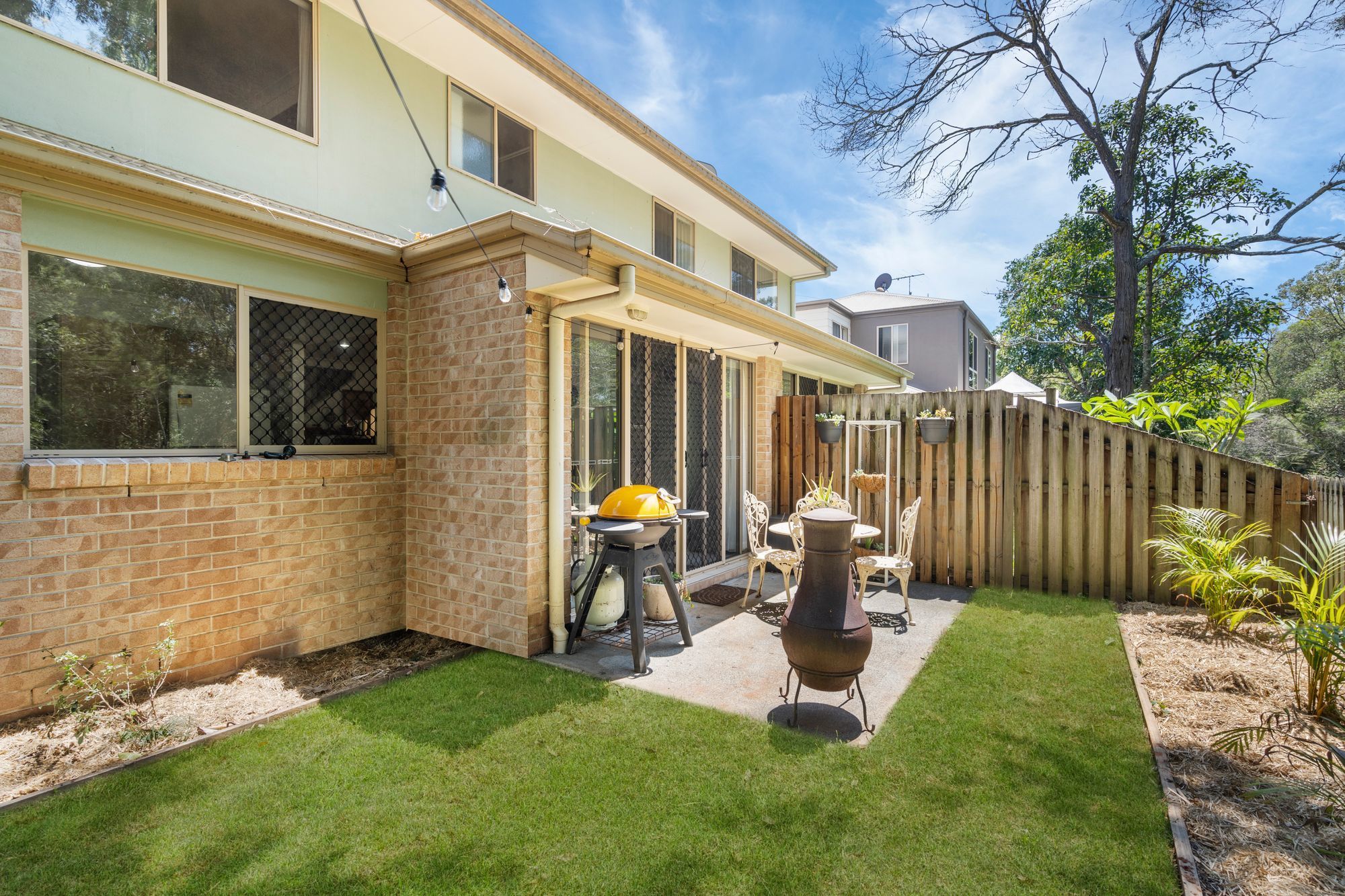 UNIT 26 36 RUSHTON ST, RUNCORN QLD 4113, 0部屋, 0バスルーム, Townhouse