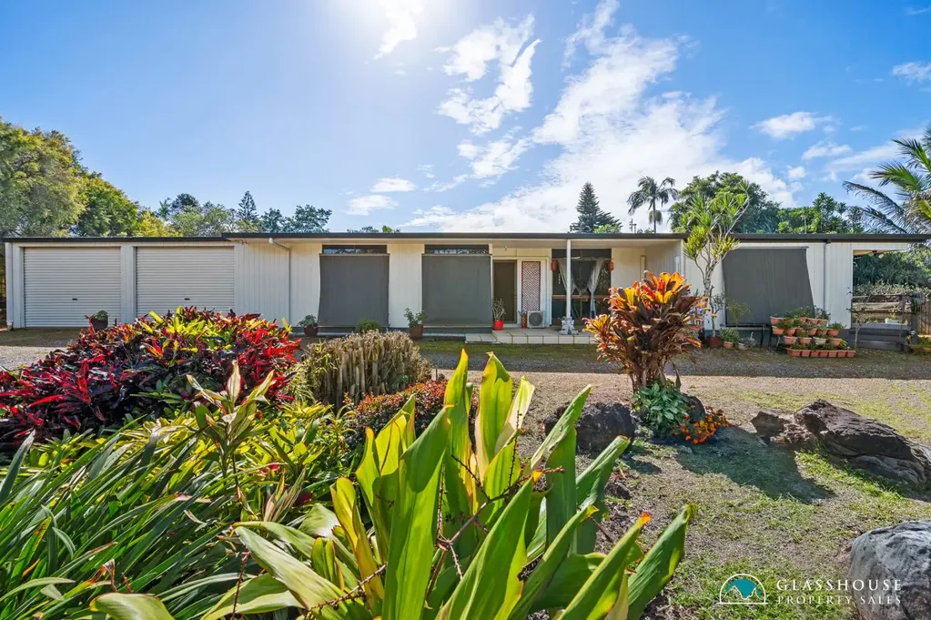 87 Thompson Road, Beerwah, QLD 4519