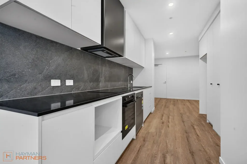 Brand New Modern Apartment in the Heart of Gungahlin