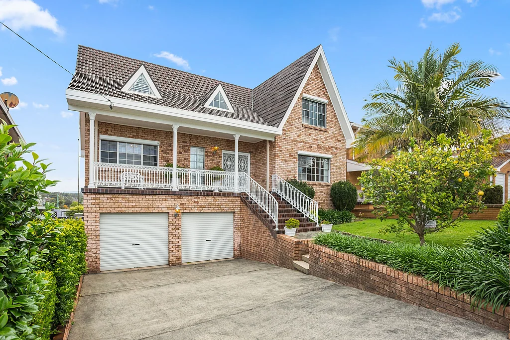 13 Cuthbert Drive, Mount Warrigal, NSW 2528