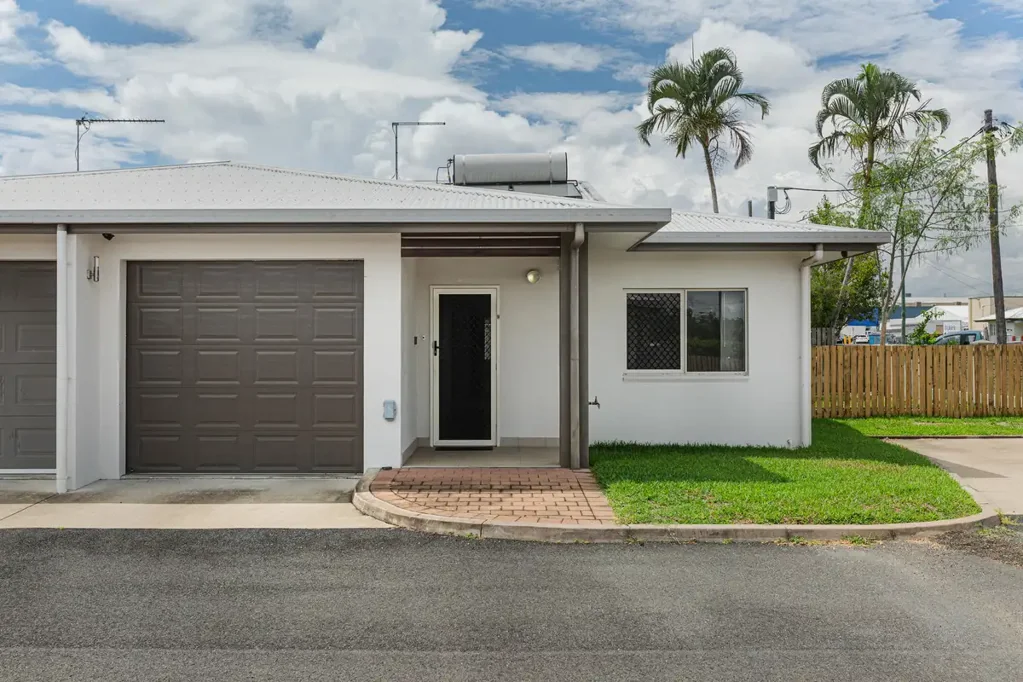 9/113-115 Walsh Street, Mareeba, QLD 4880
