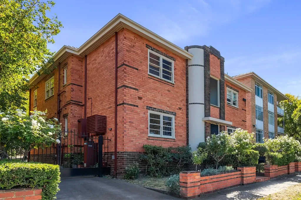 3/167 Glen Huntly Road, Elwood, VIC 3184