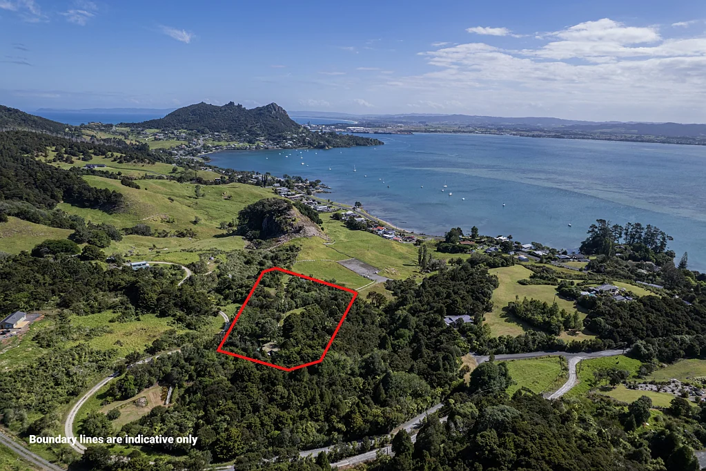 Whangarei Heads Enquiry over $600,000