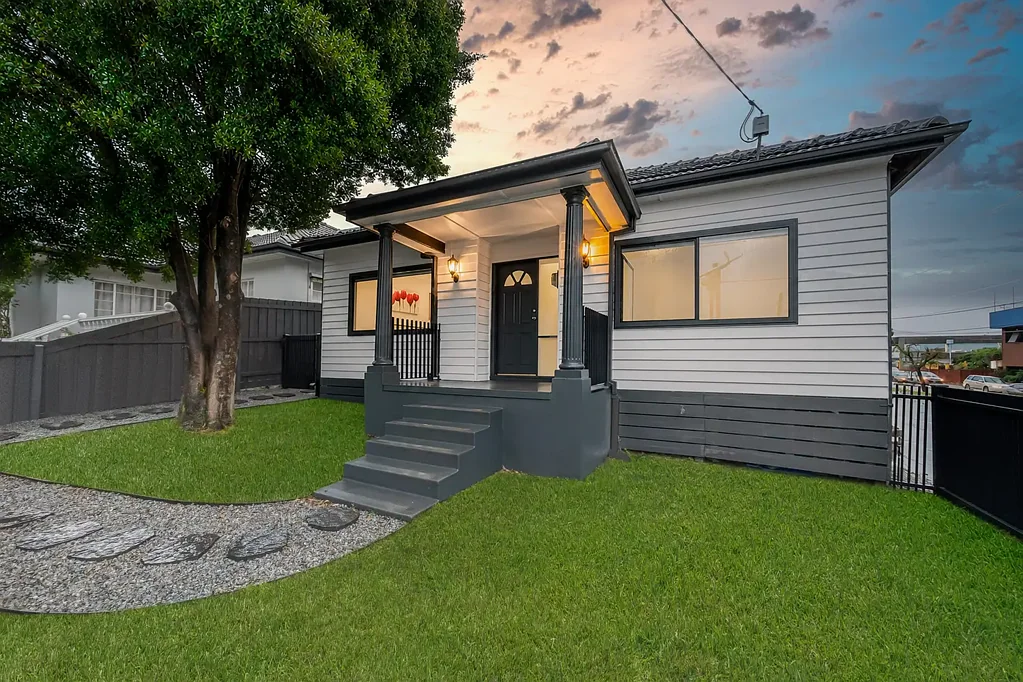 Preston 4ห้องนอน Newly Renovated Home in the Heart of Preston