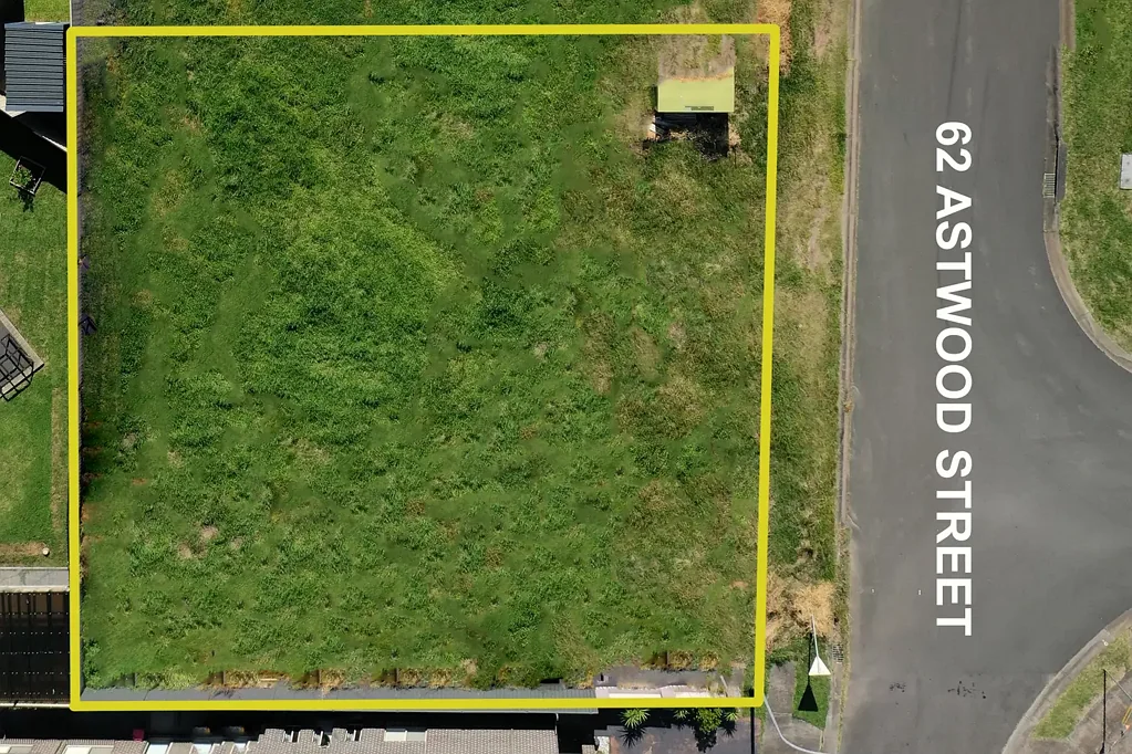 Colyton 607sqm! | Vacant Land!