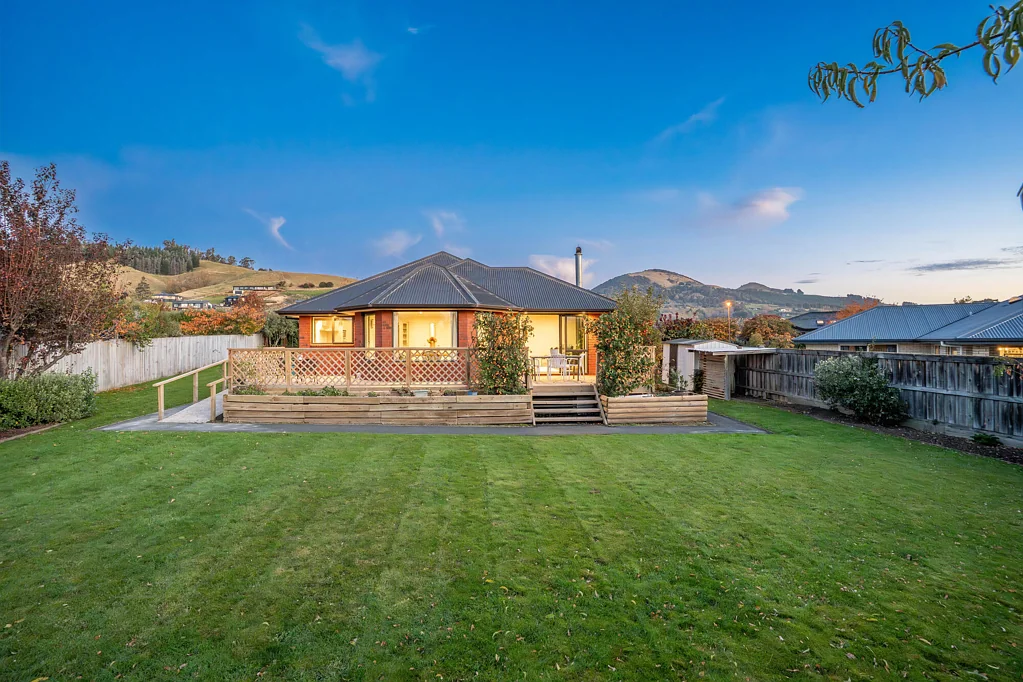 9 Irwin Logan Drive, Mosgiel, Dunedin City, Otago
