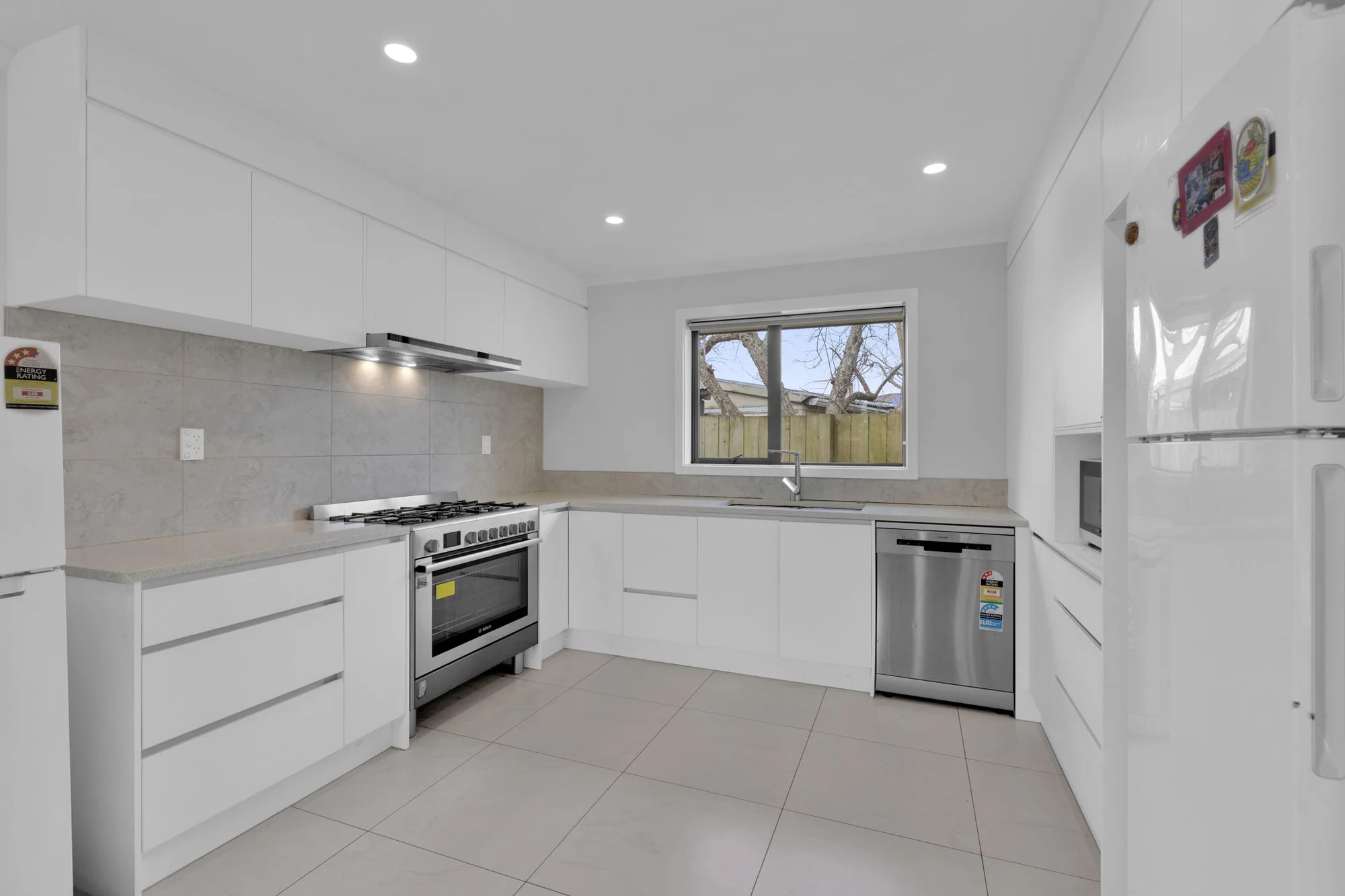 Fairfield 4Habitaciones Brick & Freehold 4 Bedroom With Double Garage