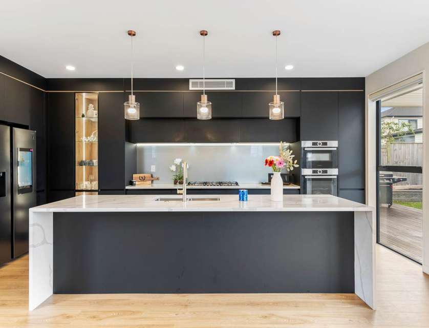 8 Fjord Way, Karaka, Franklin, Auckland, 4房, 4浴, 独立屋