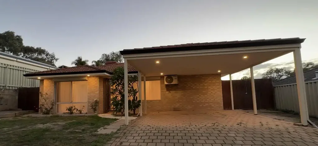 Spacious Family Home in a Convenient Location