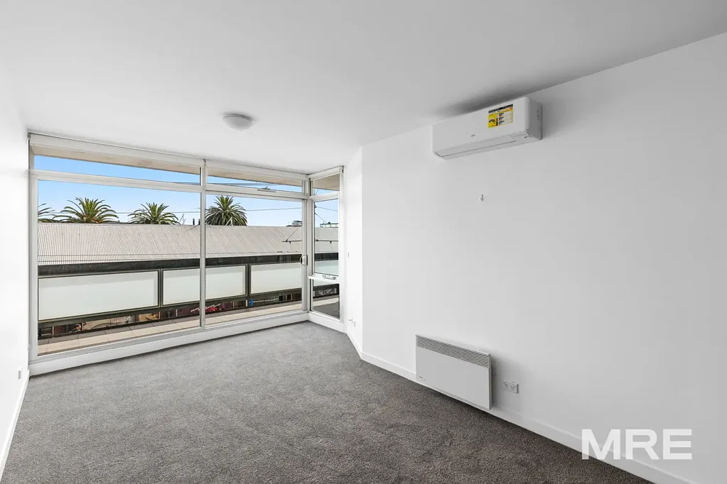 Modern apartment