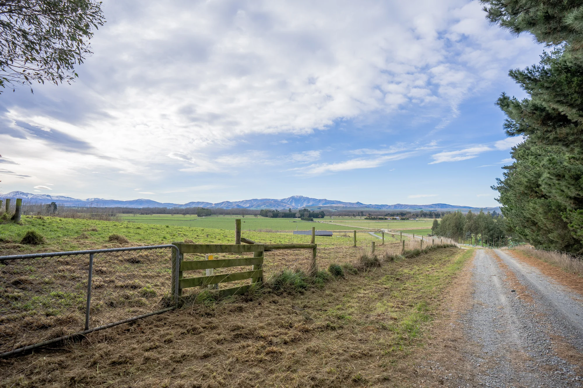 Oldfields Road, Fairlie, Mackenzie, Canterbury, 0 कमरे, 0 बाथरूम, Lifestyle Section