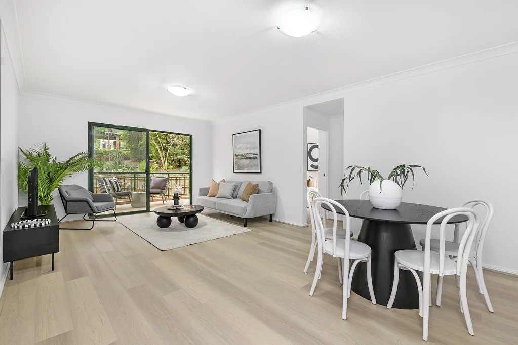 15/7 Freeman Road, Chatswood, NSW 2067