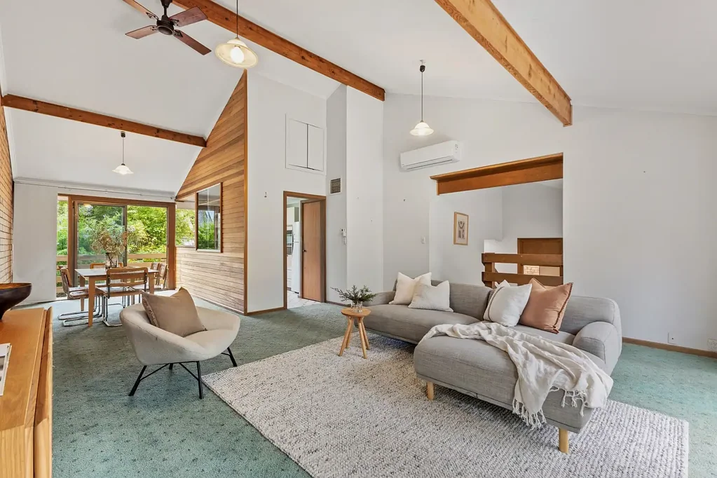Unley Park 4ห้องนอน A Tightly Held Home Rich in Charm & Possibility.