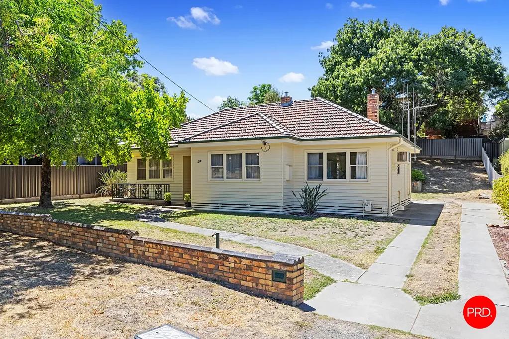 24 Bakewell Street, North Bendigo, VIC 3550