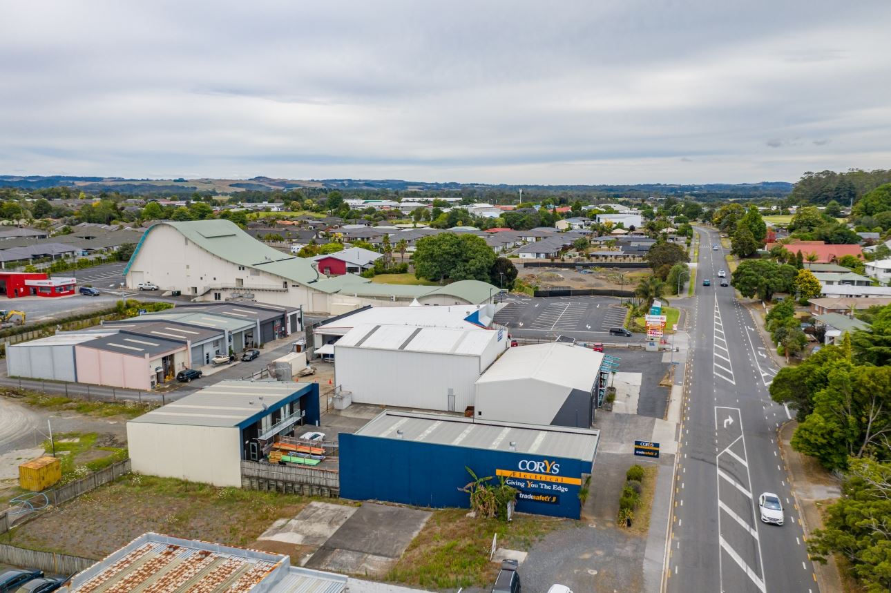 59 Cobham Road, Kerikeri, Far North, 0 ਕਮਰੇ, 0 ਬਾਥਰੂਮ, Industrial Premises