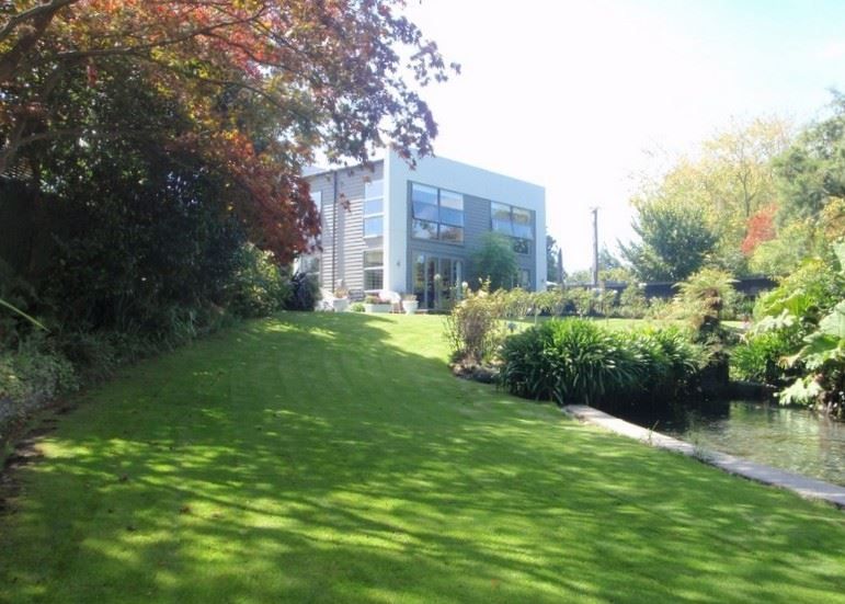 81 Fendalton Road, Fendalton, Christchurch, 3 غرف, 3 حمامات