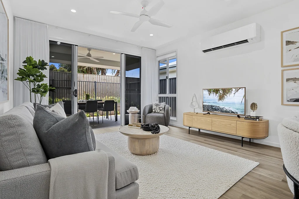 Innes Park 2कमरा Saltwater Design