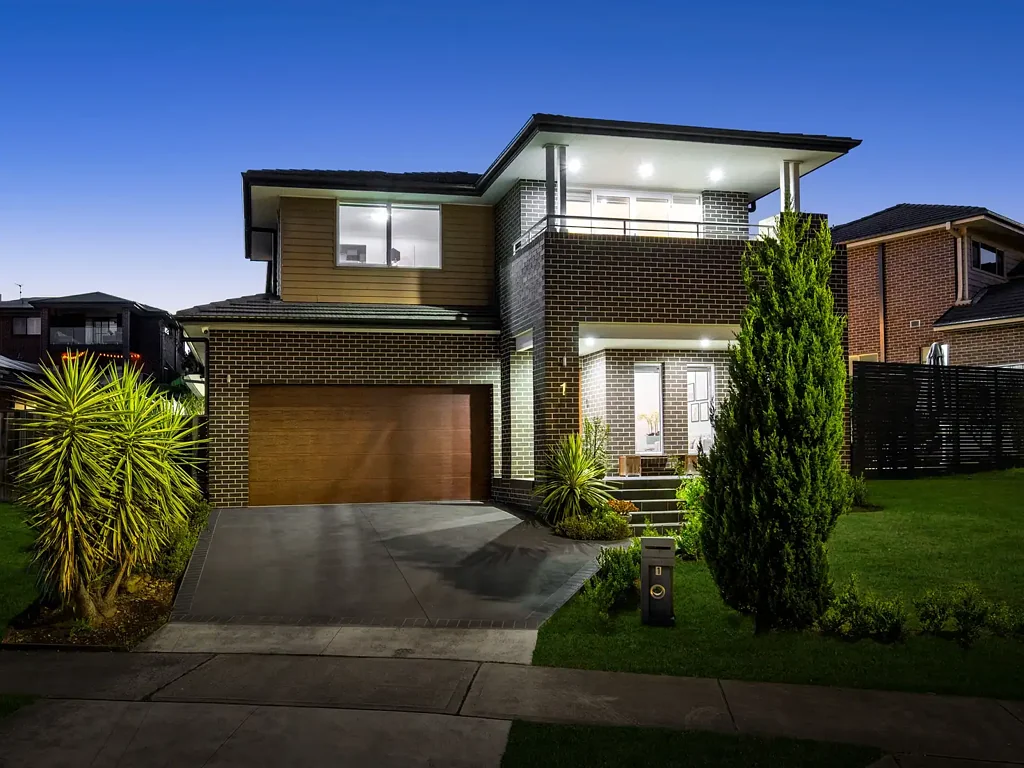 1 Valencia Street, Caddens, NSW 2747