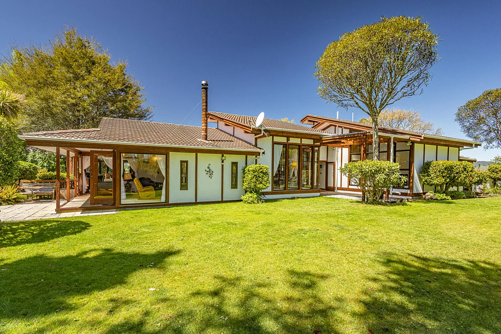 Raetihi 3Moenga A Most Magnificent Property!