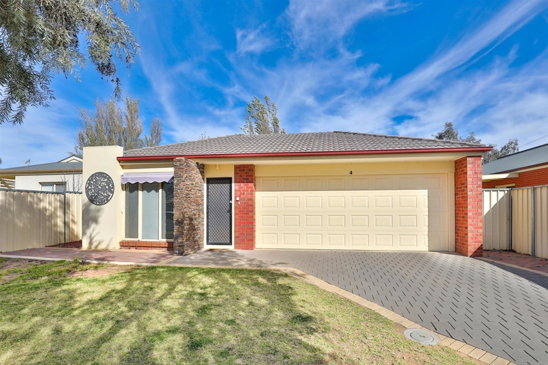 4 HERSTON DR, MILDURA VIC 3500, 0 ਕਮਰੇ, 0 ਬਾਥਰੂਮ, House