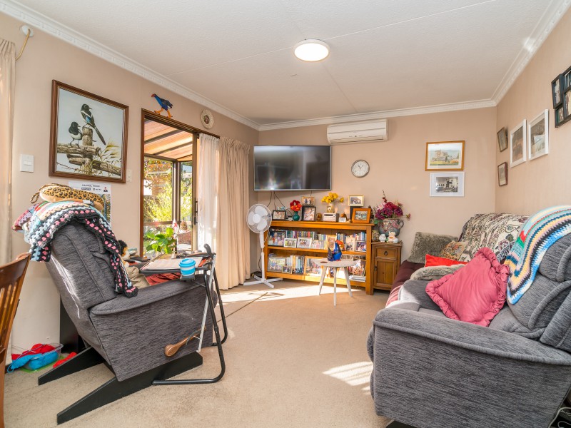 9d Tay Street, Mosgiel, Dunedin, 1房, 1浴