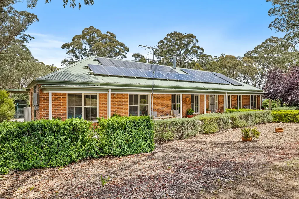 46 Carroll Drive, Hartley, NSW 2790