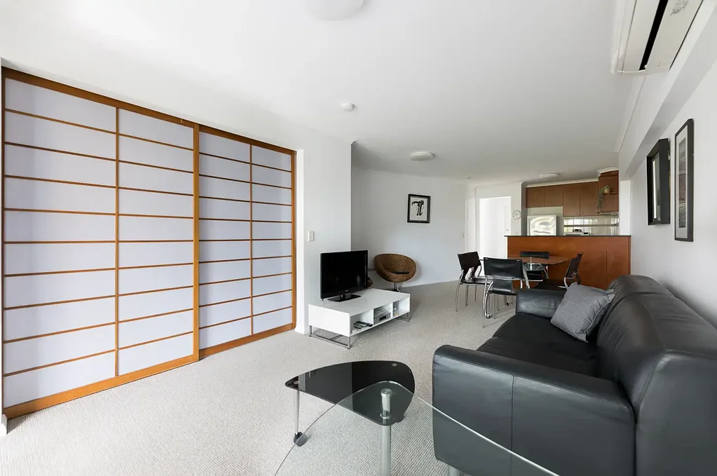 West Perth 2房  Location, Lifestyle & Convenience - Fully Furnished 2x2