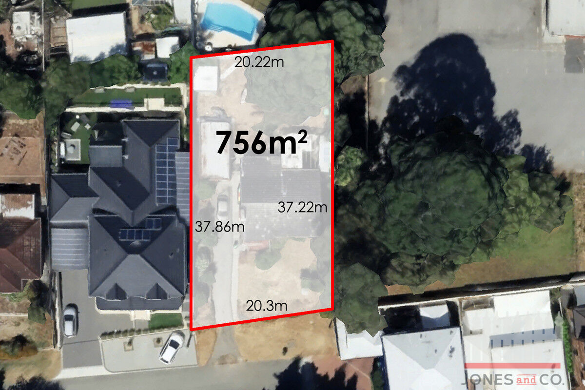 13 MCKIMMIE ST, EMBLETON WA 6062, 0 Kuwarto, 0 Banyo, House