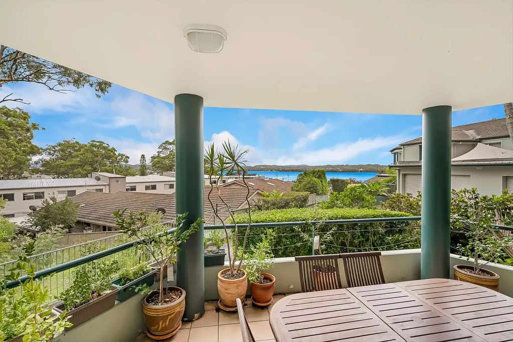 9/90 Brighton Avenue, Toronto, NSW 2283