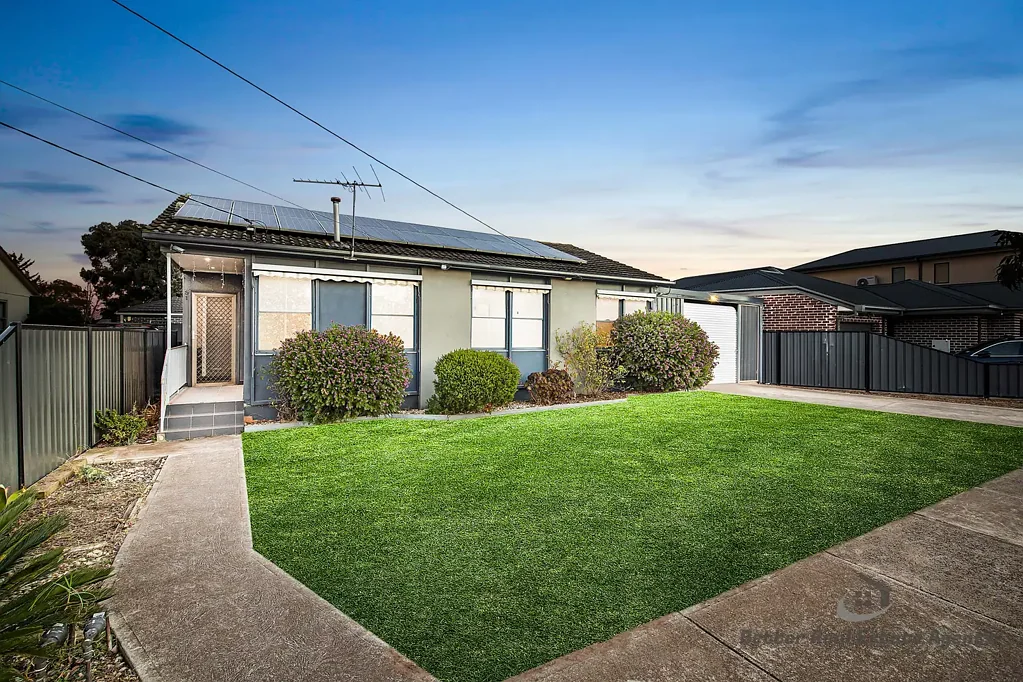 1/31 Snowden Street, Laverton, VIC 3028