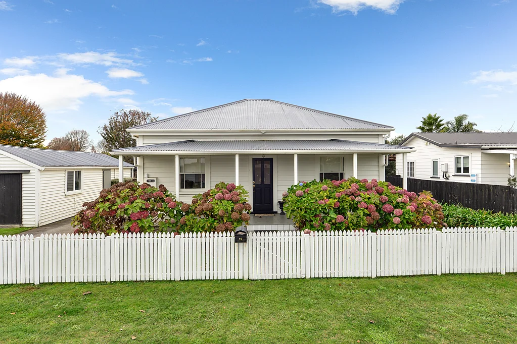 19 Arnold Street, Leamington, Waipa, Waikato