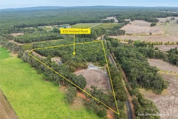 633 Holland Road, Forest Grove
