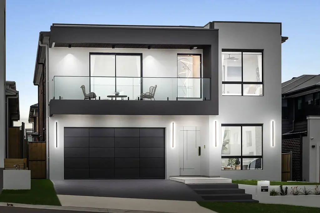 21 Parkside Avenue, Box Hill, NSW 2765