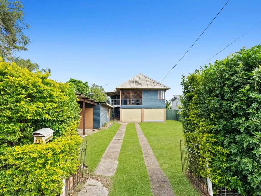 134 Marshall Road, Rocklea, QLD 4106