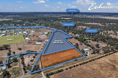 Echuca NOW TITLED - STAGE 4A