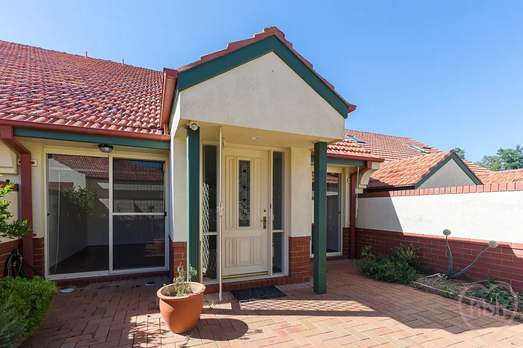 8/32 Gooreen Street, Braddon, ACT 2612