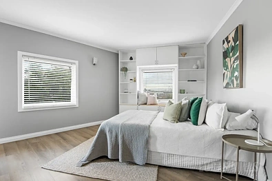 116 Railway Place, West Melbourne, VIC 3003, 2房, 1浴, Townhouse