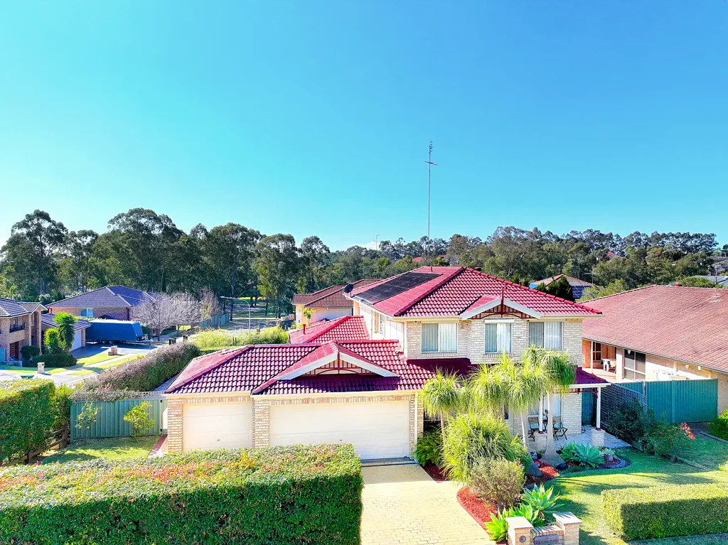 Glenmore Park 4房 极致家庭生活！！ Ultimate Family Living!!