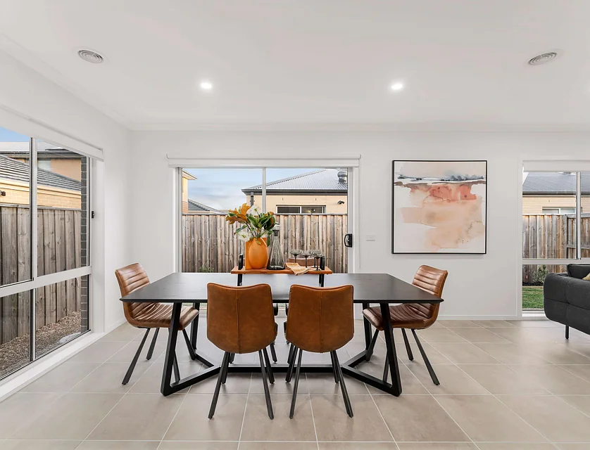 地址保密, Weir Views, North West Melbourne, 3 Bedrooms, 2 Bathrooms, House