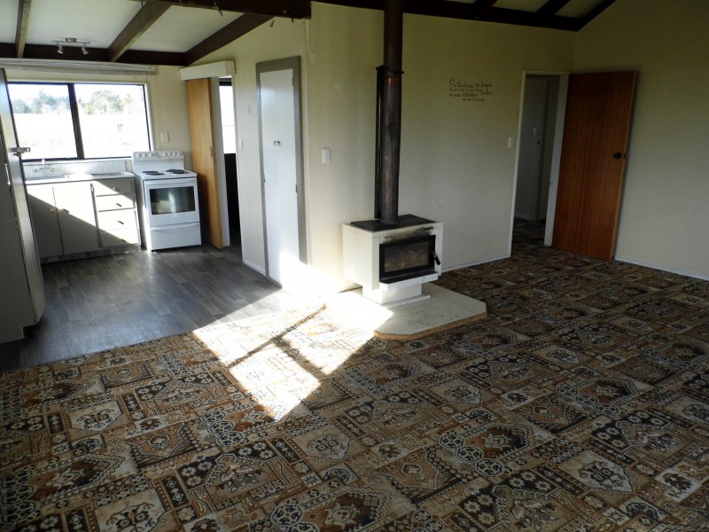 291 Fortification Road, Totara, Waitaki, 0 Schlafzimmer, 0 Badezimmer