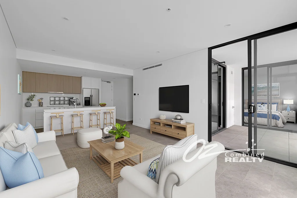 5/15-17 Fegen Street, Huskisson, NSW 2540