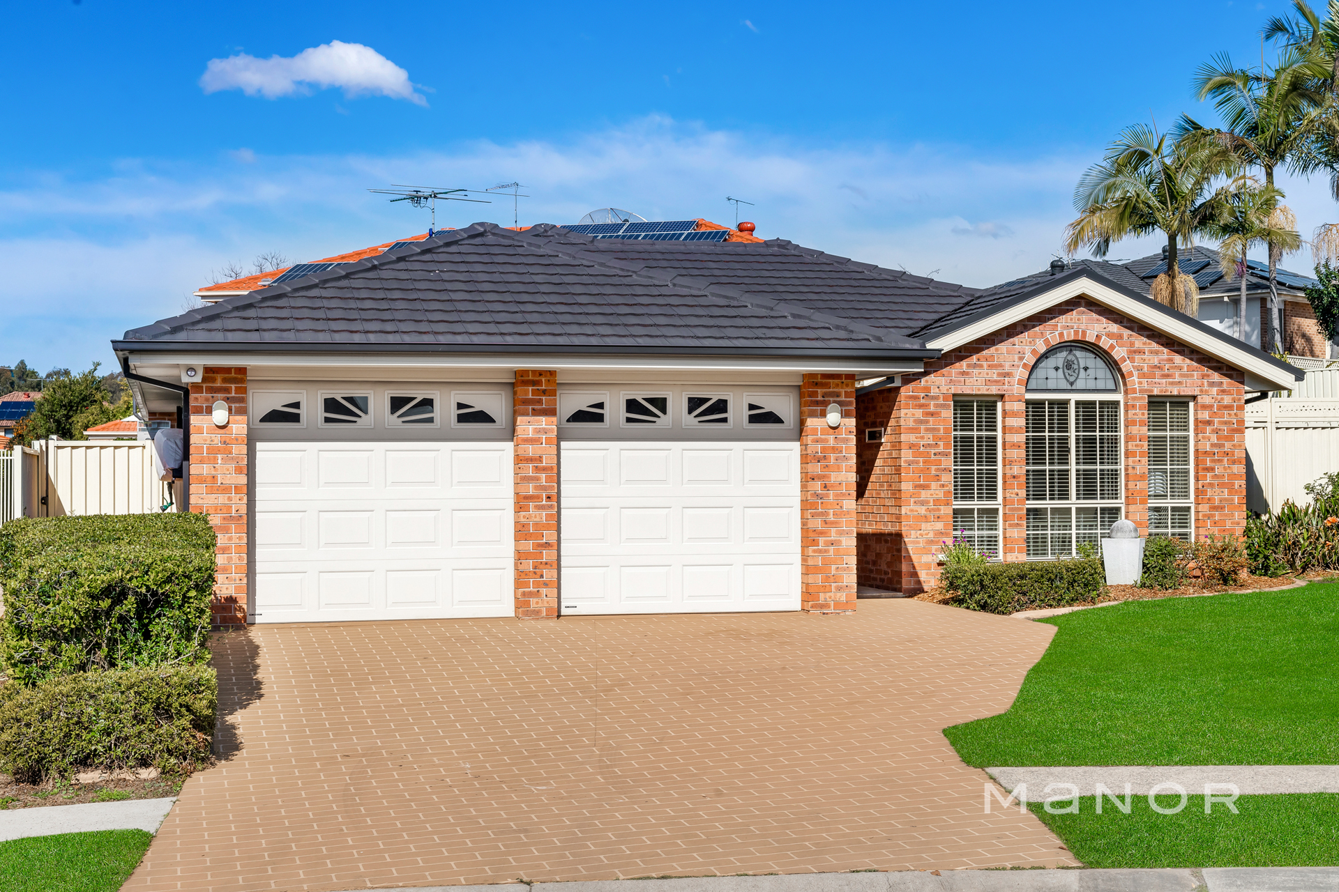 24 BAGALA ST, GLENWOOD NSW 2768, 0 غرف, 0 حمامات, House