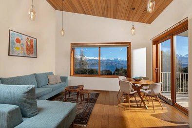 337 Beacon Point Road, Wanaka, Queenstown-Lakes, Otago, 4 침실, 2 욕실, House